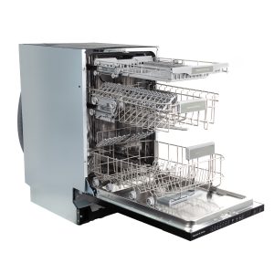 Посудомоечная машина Zigmund & Shtain DW 308.4