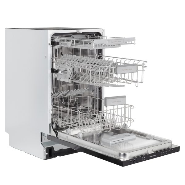 Посудомоечная машина Zigmund & Shtain DW 309.4