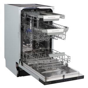 Посудомоечная машина Zigmund & Shtain DW 311.4