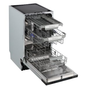 Посудомоечная машина Zigmund & Shtain DW 311.4