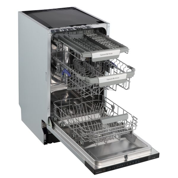 Посудомоечная машина Zigmund & Shtain DW 311.4