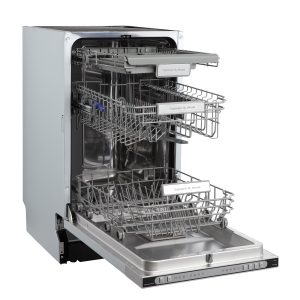 Посудомоечная машина Zigmund & Shtain DW 312.4