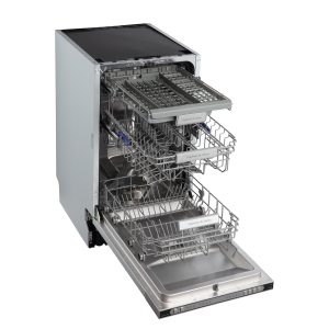 Посудомоечная машина Zigmund & Shtain DW 312.4