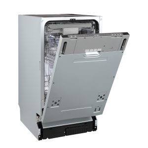 Посудомоечная машина Zigmund & Shtain DW 312.4
