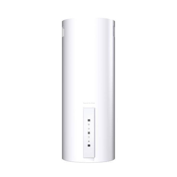 Кофемашина Zigmund & Shtain K 160.4 W