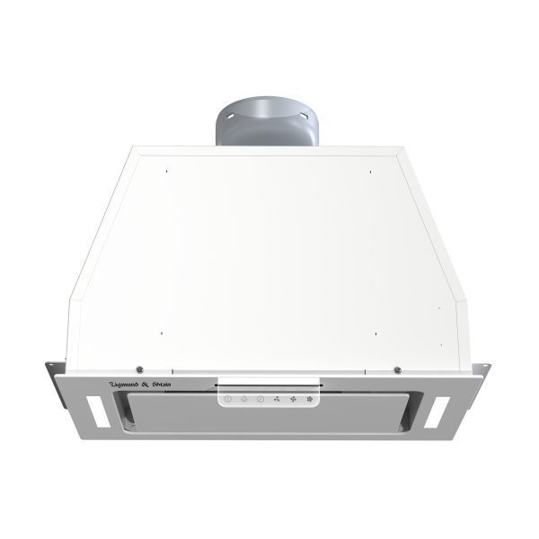 Кофемашина Zigmund & Shtain K 170.5 W