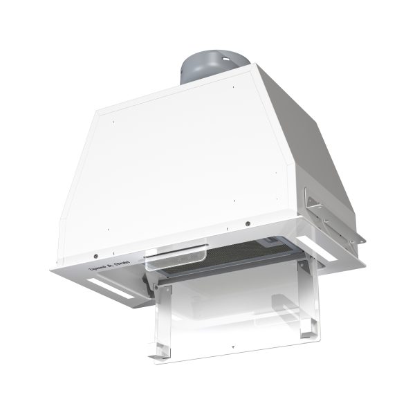 Кофемашина Zigmund & Shtain K 170.5 W