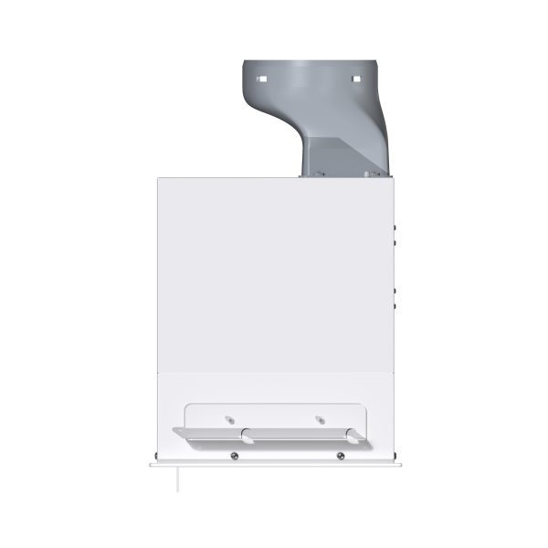 Кофемашина Zigmund & Shtain K 170.5 W