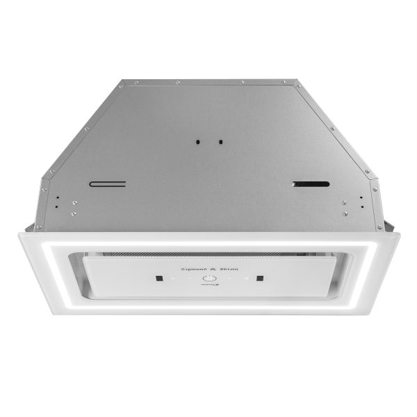 Кофемашина Zigmund & Shtain K 171.5 W