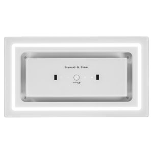 Кофемашина Zigmund & Shtain K 171.5 W