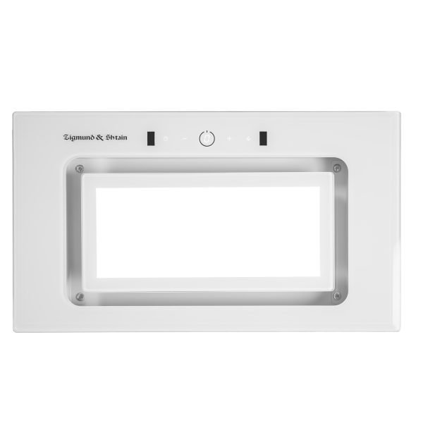 Кофемашина Zigmund & Shtain K 172.5 W