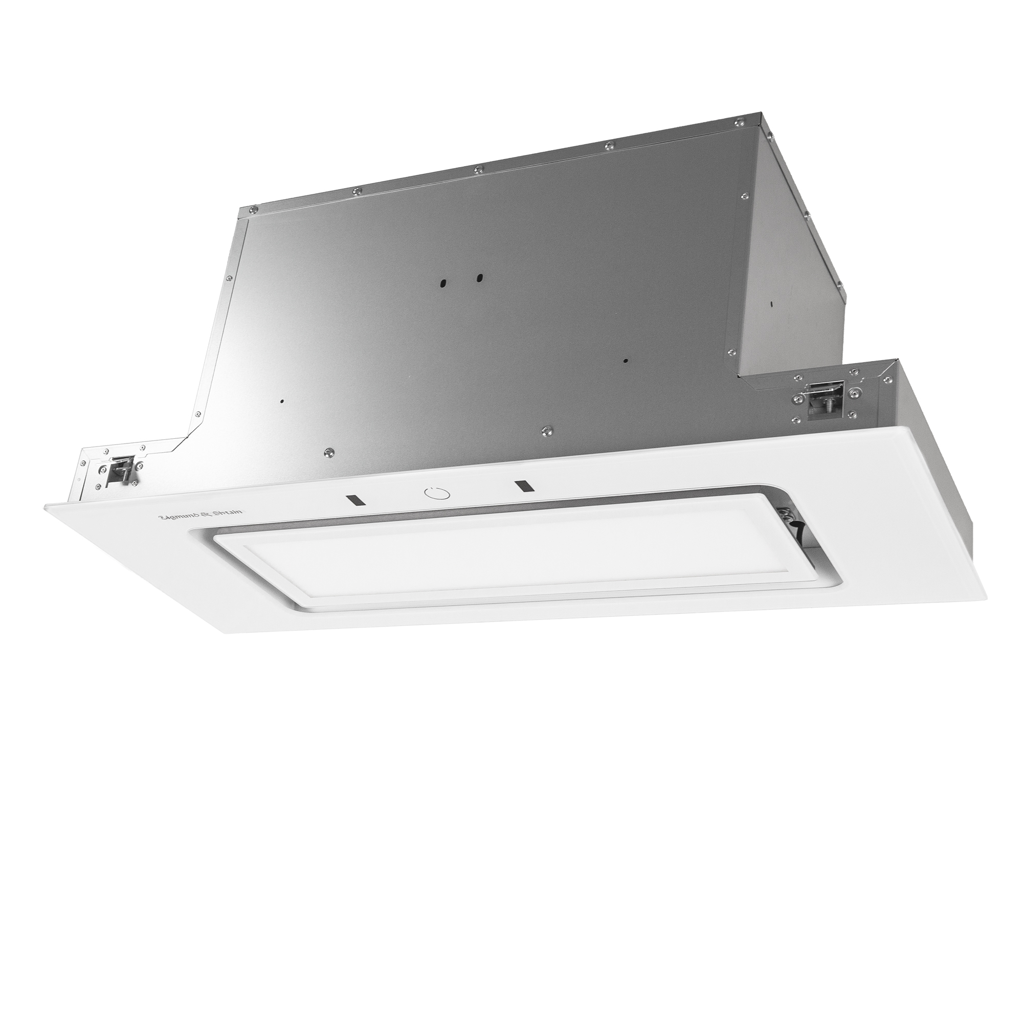 Кофемашина Zigmund & Shtain K 172.7 W