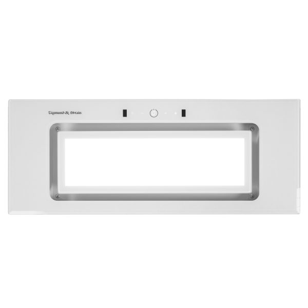 Кофемашина Zigmund & Shtain K 172.7 W
