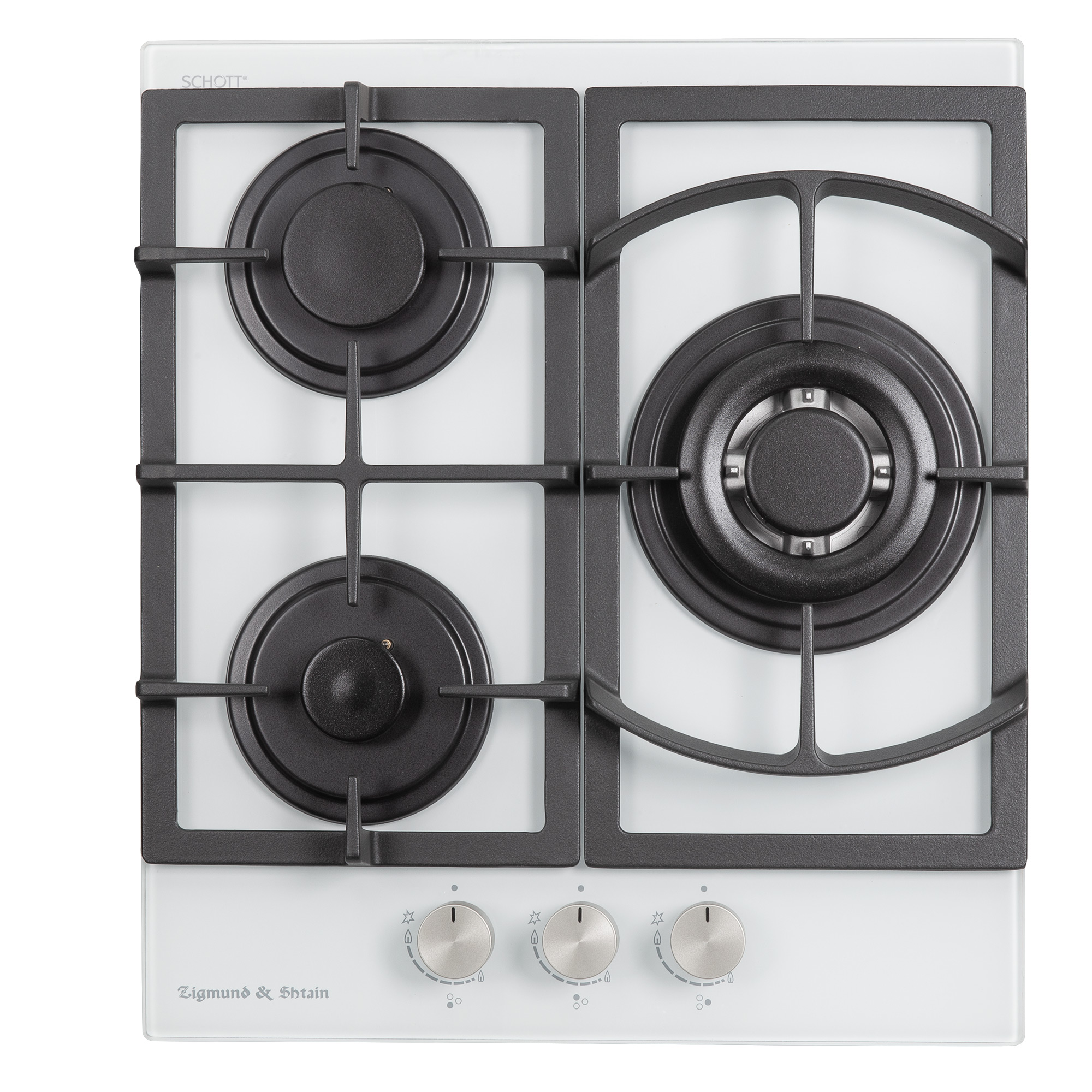 Микроволновая печь Zigmund & Shtain M 26.4 W