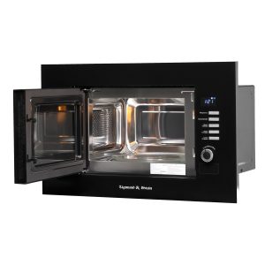 Микроволновая печь Zigmund & Shtain BMO 21 B