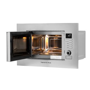 Микроволновая печь Zigmund & Shtain BMO 21 S