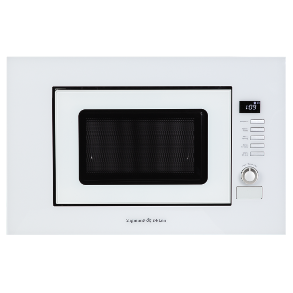 Микроволновая печь Zigmund & Shtain BMO 21 W