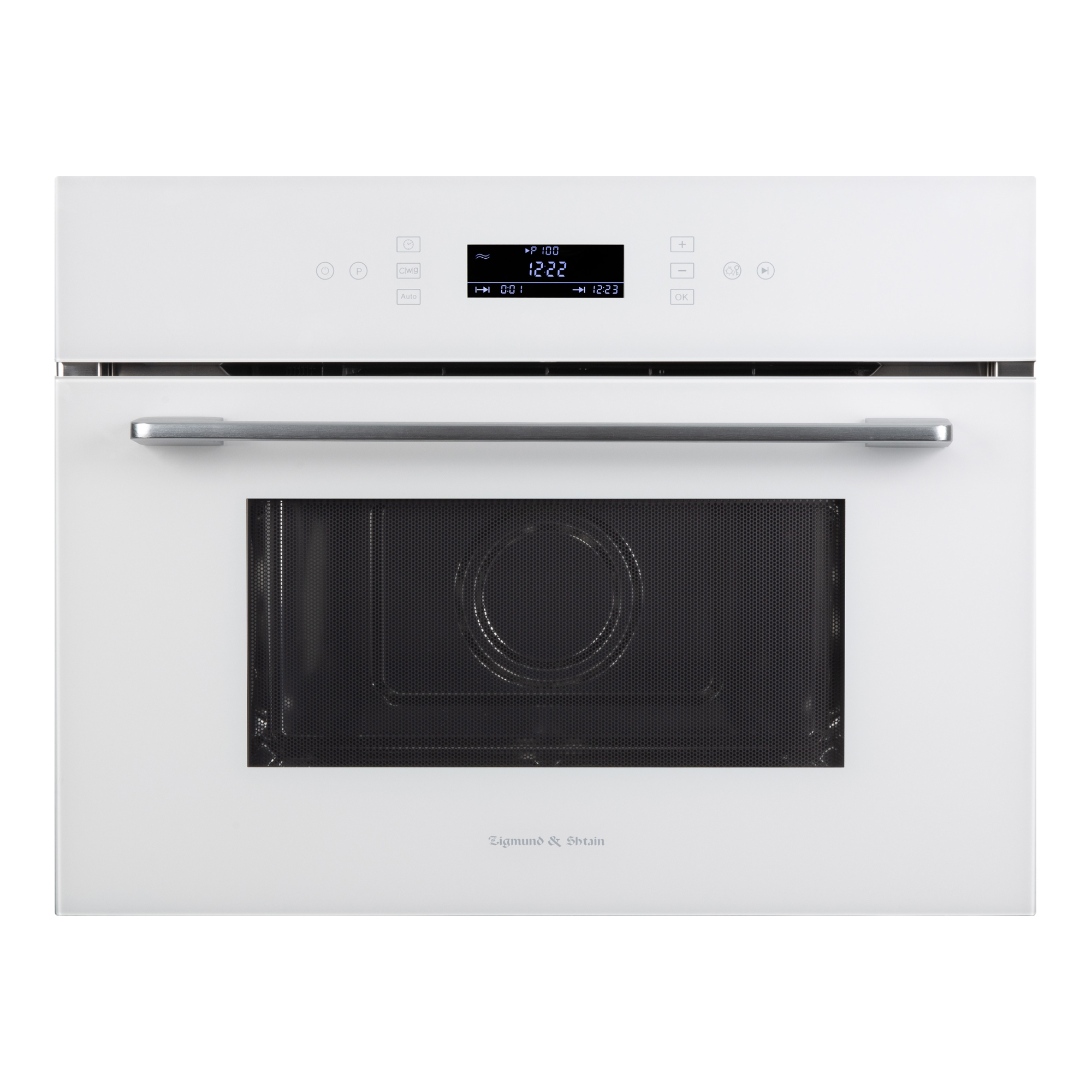 Микроволновая печь Zigmund & Shtain BMO 22 W
