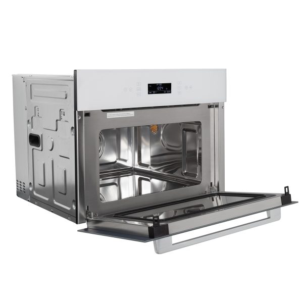 Микроволновая печь Zigmund & Shtain BMO 22 W