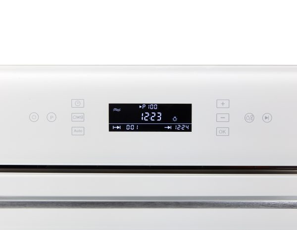 Микроволновая печь Zigmund & Shtain BMO 22 W