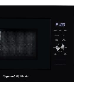 Микроволновая печь Zigmund & Shtain BMO 24 B