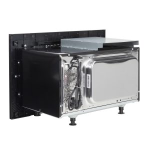 Микроволновая печь Zigmund & Shtain BMO 24 B