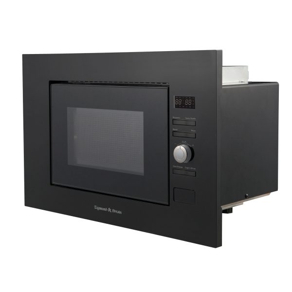 Микроволновая печь Zigmund & Shtain BMO 25 B