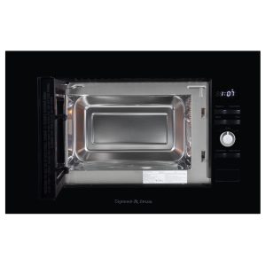 Микроволновая печь Zigmund & Shtain BMO 25 B