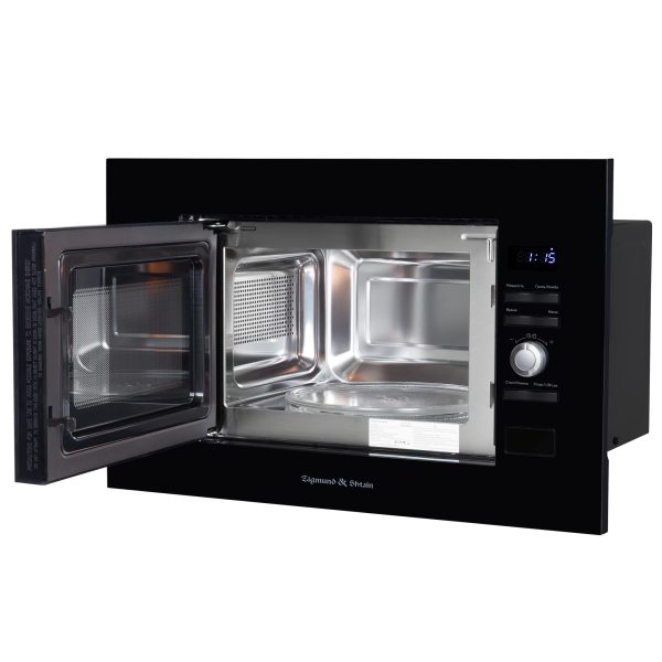 Микроволновая печь Zigmund & Shtain BMO 25 B