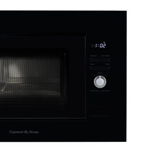 Микроволновая печь Zigmund & Shtain BMO 25 B