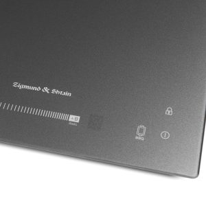 Варочная панель Zigmund & Shtain CI 24.4 S