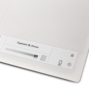 Варочная панель Zigmund & Shtain CI 24.4 W