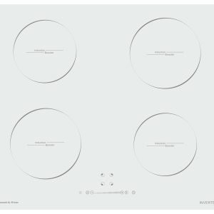 Варочная панель Zigmund & Shtain CI 30.6 W