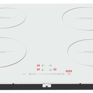 Варочная панель Zigmund & Shtain CI 30.6 W
