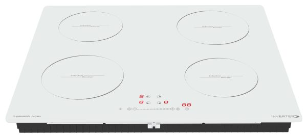 Варочная панель Zigmund & Shtain CI 30.6 W