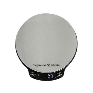 Кухонные весы Zigmund & Shtain DS-123