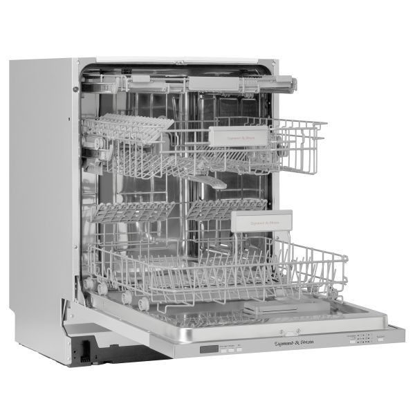 Посудомоечная машина Zigmund & Shtain DW 301.6