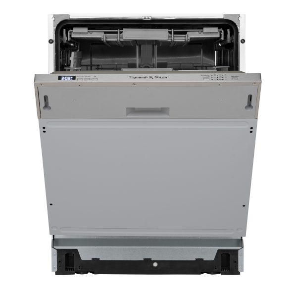Посудомоечная машина Zigmund & Shtain DW 301.6