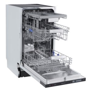 Посудомоечная машина Zigmund & Shtain DW 302.4