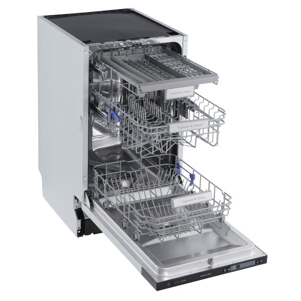 Посудомоечная машина Zigmund & Shtain DW 302.4