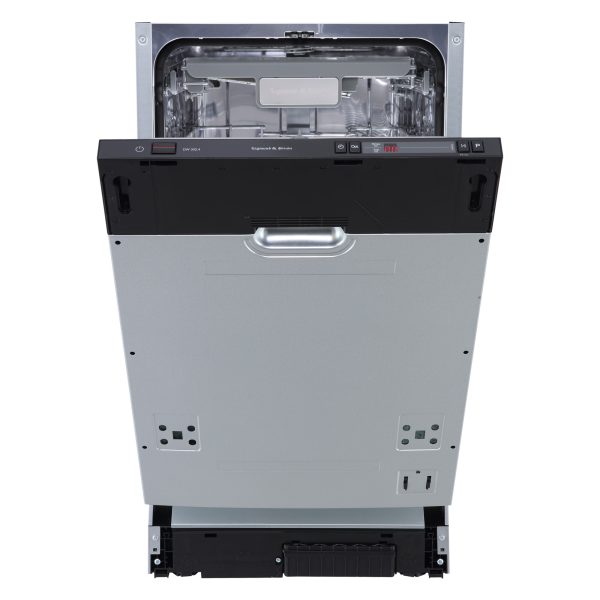 Посудомоечная машина Zigmund & Shtain DW 302.4