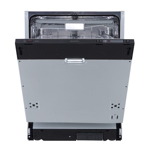 Посудомоечная машина Zigmund & Shtain DW 302.6