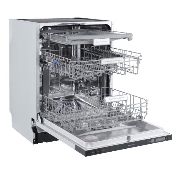 Посудомоечная машина Zigmund & Shtain DW 302.6