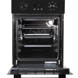 Духовой электрический шкаф Zigmund & Shtain E 145 B