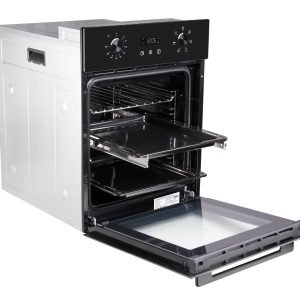 Духовой электрический шкаф Zigmund & Shtain E 145 B