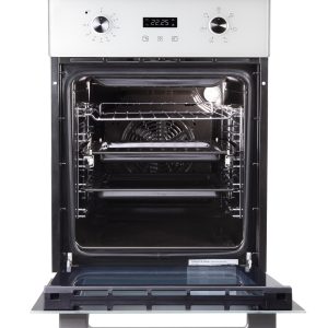 Духовой электрический шкаф Zigmund & Shtain E 145 W