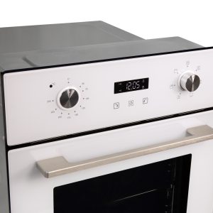 Духовой электрический шкаф Zigmund & Shtain E 145 W