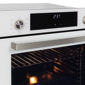 Духовой электрический шкаф Zigmund & Shtain E 153 W