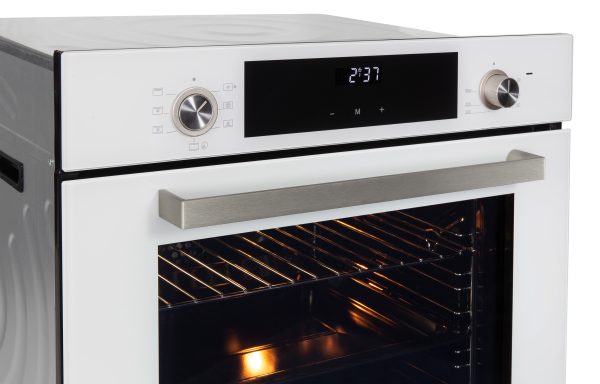 Духовой электрический шкаф Zigmund & Shtain E 153 W
