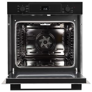 Духовой электрический шкаф Zigmund & Shtain E 158 B